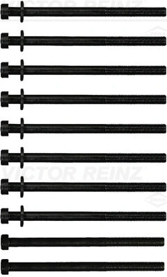 Cylinder Head Bolt Set